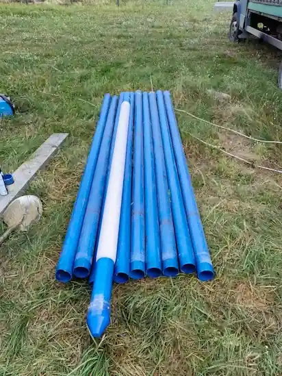 бурение скважин на воду Минск