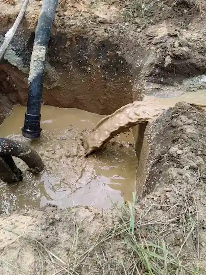 бурение скважин на воду Минской области